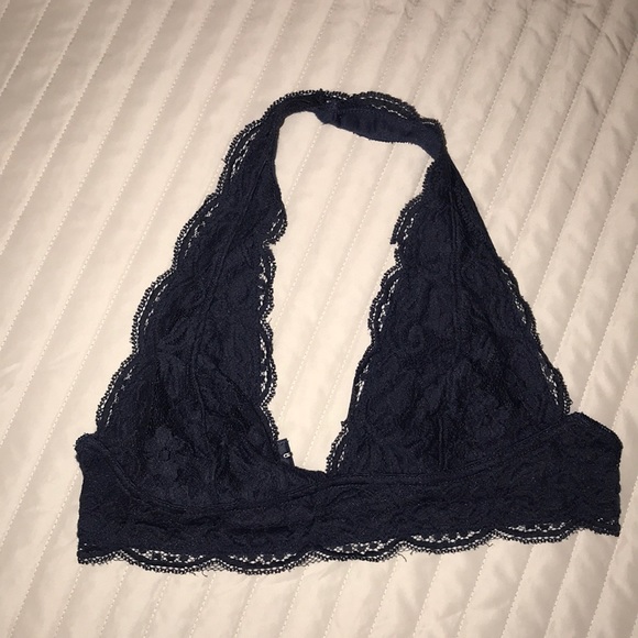 Pins And Needles Bralette - Picture 2 of 4